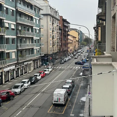 Nizza 90 דירה טורינו