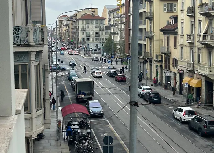 Apartment Nizza 90 *