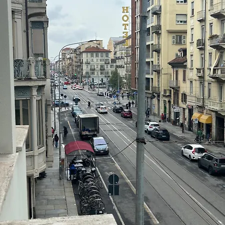 דירה Nizza 90 *