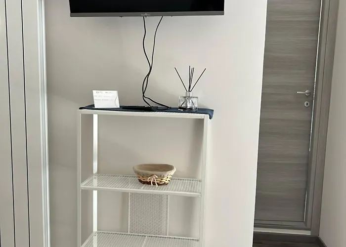 Nizza 90 Apartment *