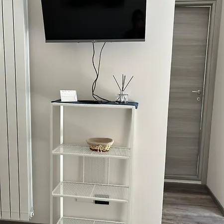 Nizza 90 아파트 *